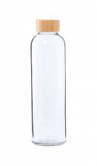 Yonsol sklenená flaša