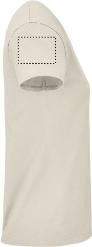 CRUSADER WOMEN D. tričko 15