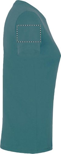 REGENT DÁMSKÉ TRIČKO 150g