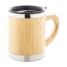 Booka Plus termo hrnček