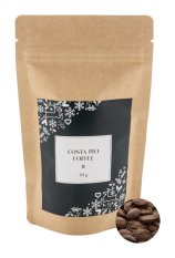 Tarrazu kostarické kávové zrná, 40g