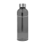 ENDERS M. Recyklovaného PET (100% rPET) fľaša s lesklým priesvitným povrchom 600 ml