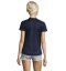 SPORTY DÁMSKÉ TRIČKO 140g