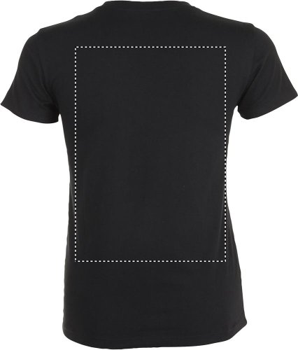 REGENT DÁMSKÉ TRIČKO 150g