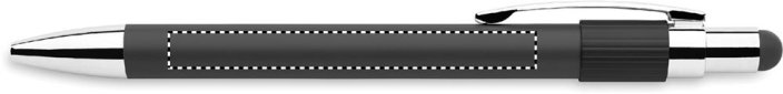 Propiska, stylus a spinner Propiska, stylus a spinner