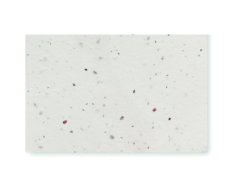 Vizitka semen divokých květin.