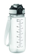 Sportovní láhev na vodu, 700ml