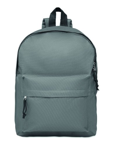 Batoh s vnější kapsou