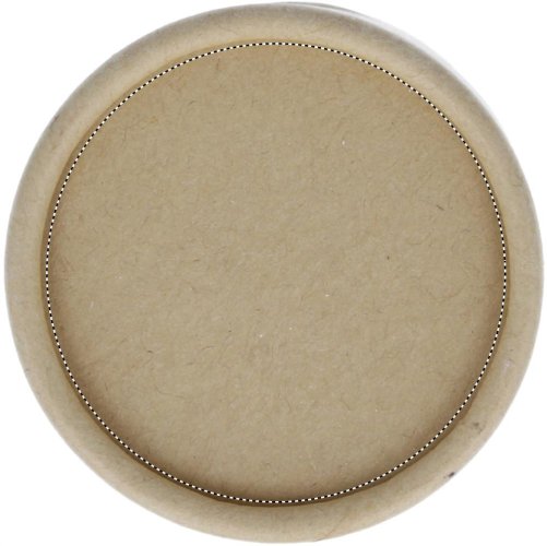 30 voskovek - Umístění potisku: FRONT DOWN, Typ potisku: Tampontisk (max. 4 barvy, 30x25mm), Počet barev potisku: 1 barva, Počet kusů: 150