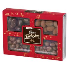 CHOCO MIX. 200 g