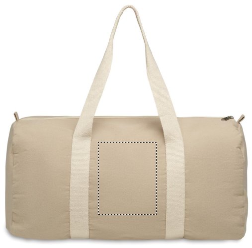 Sportovní taška z recyklované b