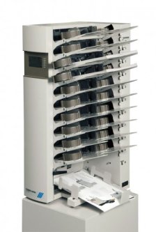 Snášecí věž Plockmatic 510 ACF