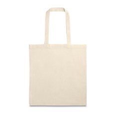 KRATOVO. Taška ze bavlny (70%) a polyesteru (30%) (140 g/m²)