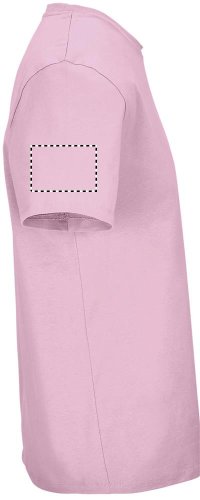 LEGEND Tričko Organic 175g