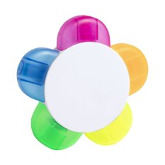 Pentax zvýrazňovač