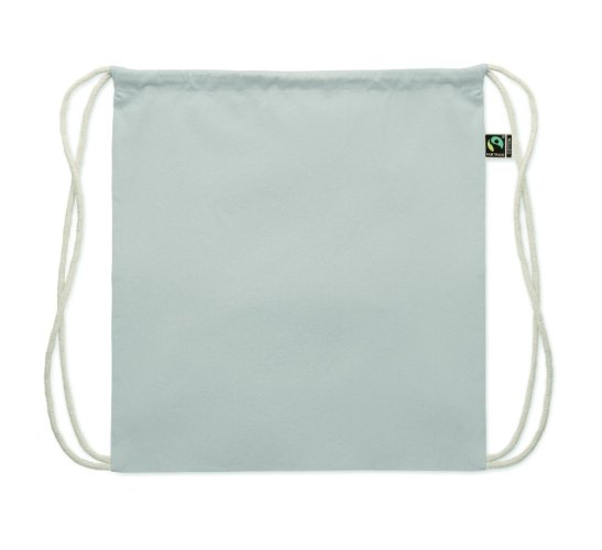 Stahovací batoh,Fairtrade 180g