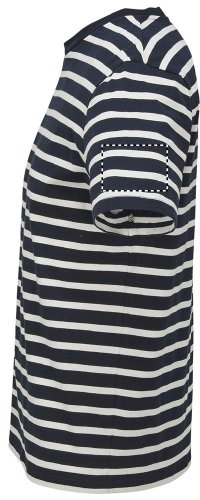 LEGEND Tričko Organic 175g