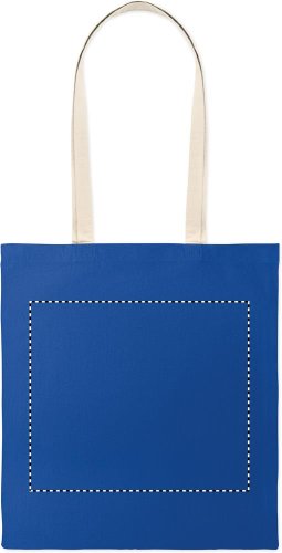 Bavlněná nákupní taška