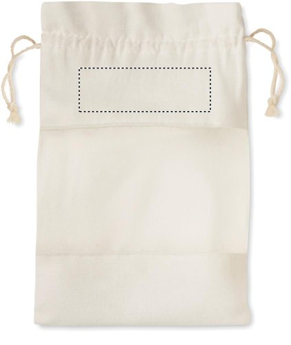 Koupelnový set v sáčku