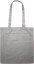 Nákupní taška z bavlny 180g