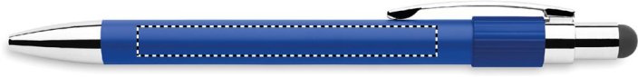 Propiska, stylus a spinner Propiska, stylus a spinner