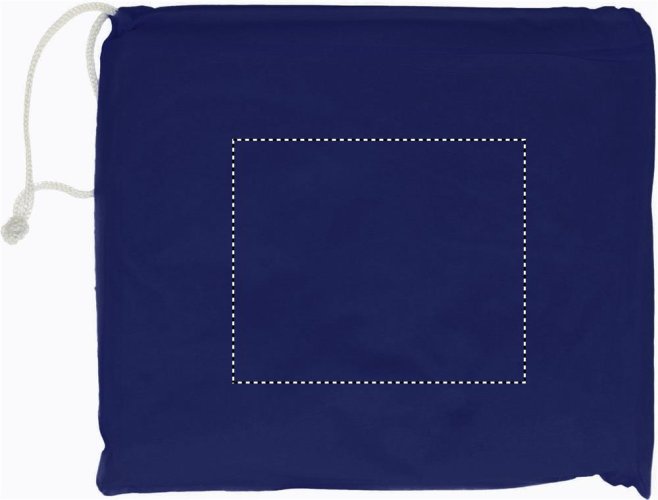 Pláštěnka v pouzdře