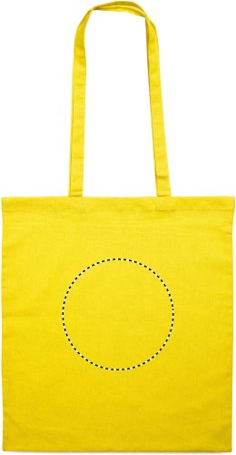 Nákupní taška z bavlny 180g