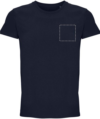 RE CRUSADER Tričko 150g