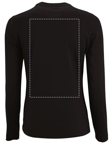 IMPERIAL LSL DÁMSKÉ TRIČKO