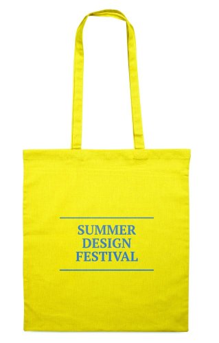 Barevná nákupní taška