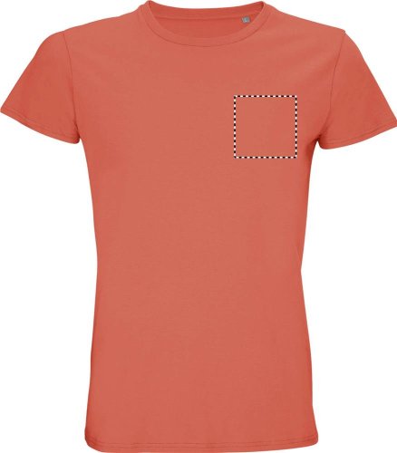 CRUSADER pánské tričko 150g