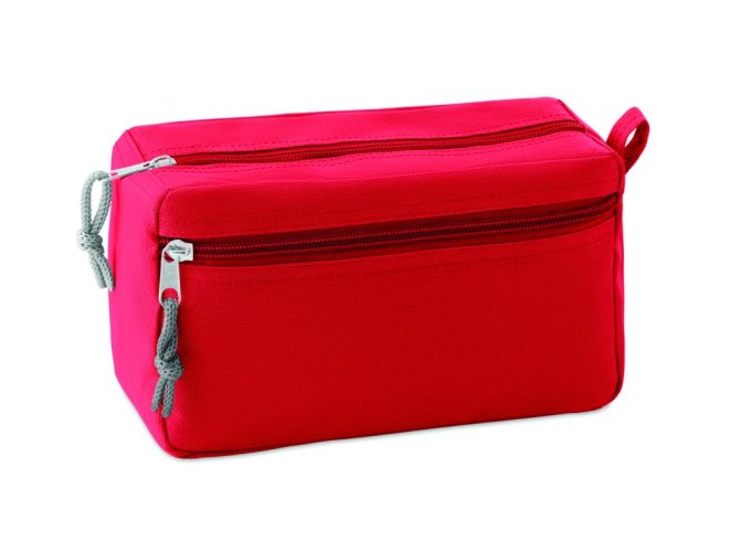 Kosmetická taštička bez PVC