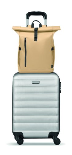 Rolovací batoh z 600D
