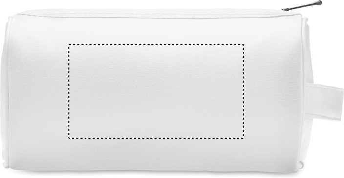 Měkká PU kosmetická taštička