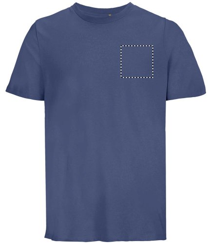 LEGEND Tričko Organic 175g