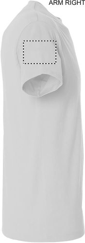 REGENT Uni tričko 150g