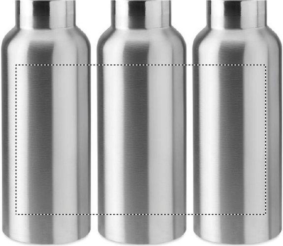 Dvoustěnná láhev 500 ml