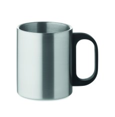 Nerezový hrnek 300 ml