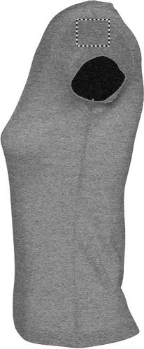 MOON DÁMSKÉ TRIČKO 150g