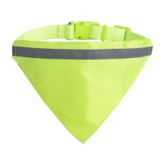 Lurex reflexný obojok pre psy