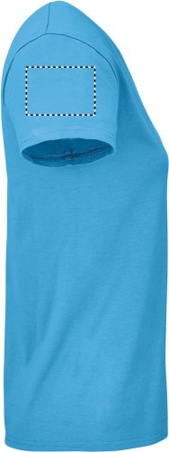 PIONEER WOMEN D. tričko 175