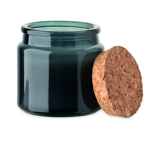 Svíčka z rostlinného vosku 70g