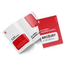 Brožury