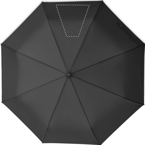 Větruodolný deštník 27 palců