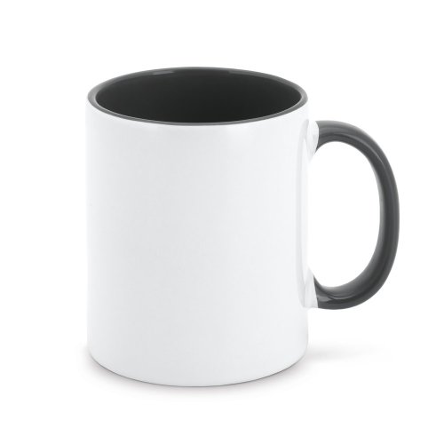 MOCHA. Keramický hrnek ideální pro sublimaci