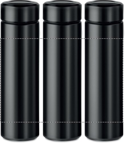 Dvojstěnná 425ml termoska