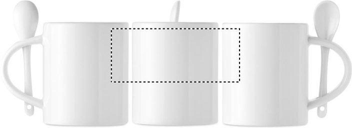 Keramický hrnek 300 ml