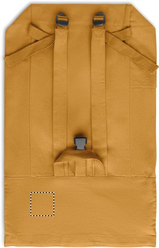 Rolovací batoh 390g