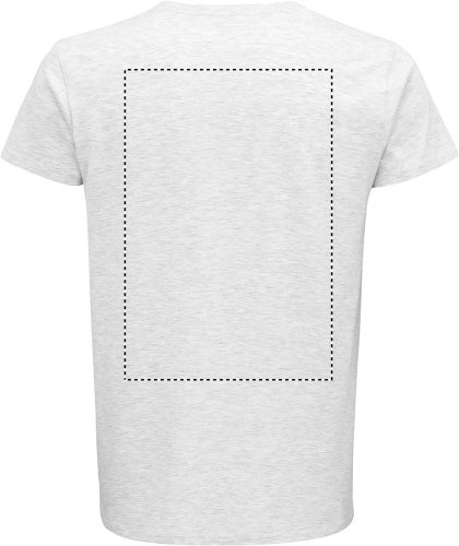 CRUSADER pánské tričko 150g