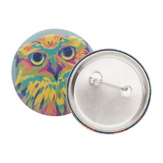 PinBadge Mini odznak so špendlíkom